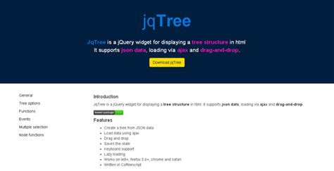 Image result for jQuery Widgets Examples