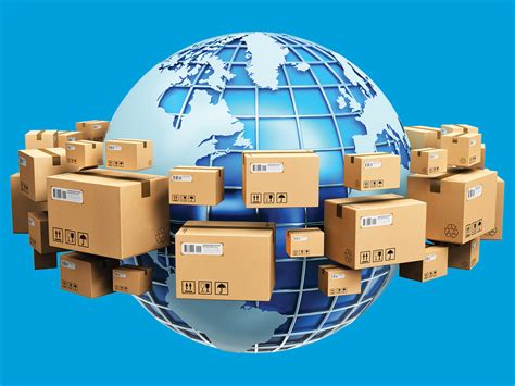 Example of International Trade 的图像结果