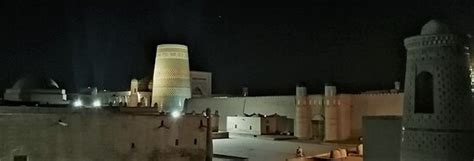 NAZIRA GUEST HOUSE (Khiva, Asia - Uzbekistan) - Hostel Reviews, Photos ...