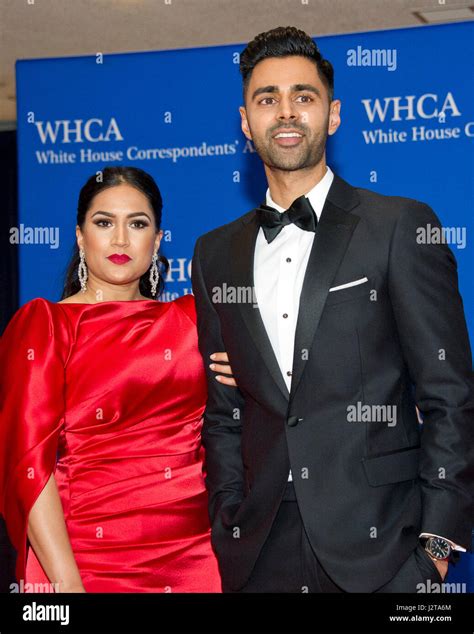 Hasan minhaj hi-res stock photography and images - Alamy