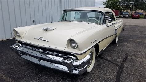 1956 Mercury Montclair | Rock Solid Motorsports