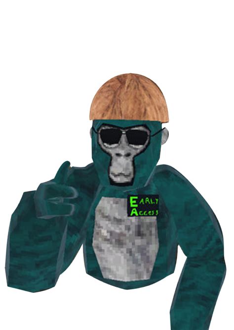 Gorilla Tag Animation 的图像结果