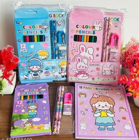 Stationery Color Page 的图像结果