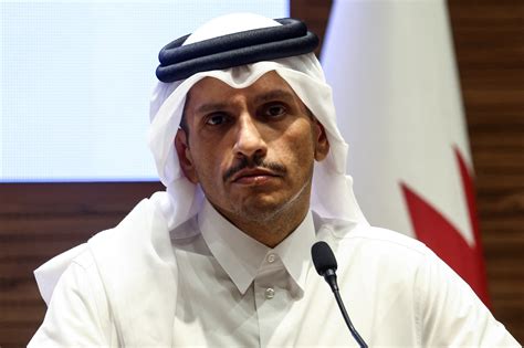 Qatari PM claims Gaza truce talks at stalemate because of IDF incursion into Rafah | The Times ...