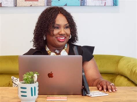 Madelyn Patterson: Ujima’s Marketing Director – UJIMA MAGAZINE