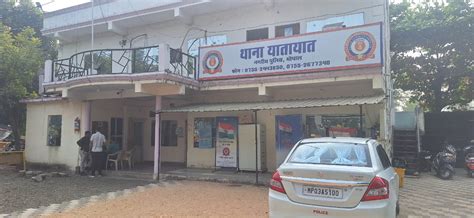 Indore welcomes Real-time ITMS to recover pending e-challans - Bhopal ...