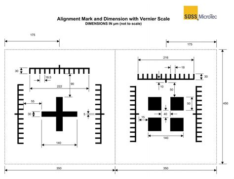 Image result for Vernier's for Process Alignment