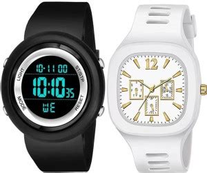 RED FISH RDF-0017-21 Sport -2022 Digital Watch - For Men - Buy RED FISH ...
