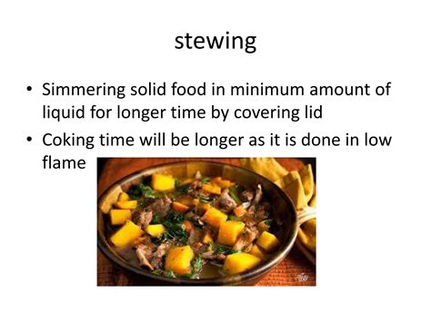 Image result for Different Types of Cooking Methods