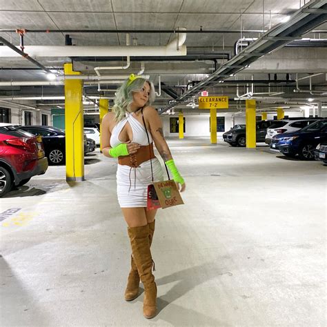 16 Shrek rave 💚 ideas | shrek character, shrek costume, princess fiona