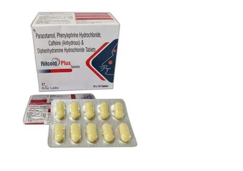 Pharmaceutical Tablets - Nacrite Acetylcysteine Effervescent Tablets ...
