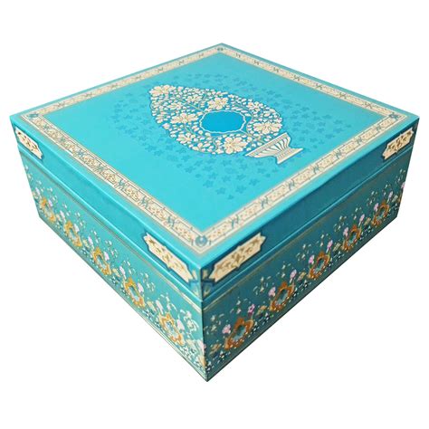 Boxed Invitations – Upani