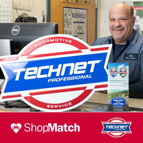 Image result for TechNet Professional Auto Service