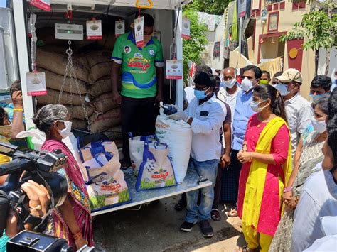 A P State Civil Supplies Corporation Limited