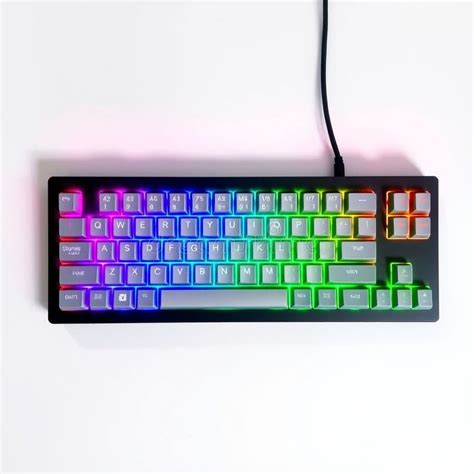 Image result for Matrix Keyboard Lighting Effects
