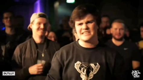 DLTLLY – ZITATE … TEIL 06 // (Mit Mikesh vs Akanoo, JollyJay, Robscure ...