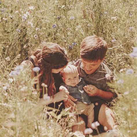 Jackson Roloff from Birth to Now | TLC.com