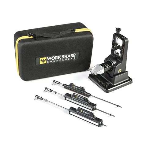 Work Sharp Reviews 的图像结果