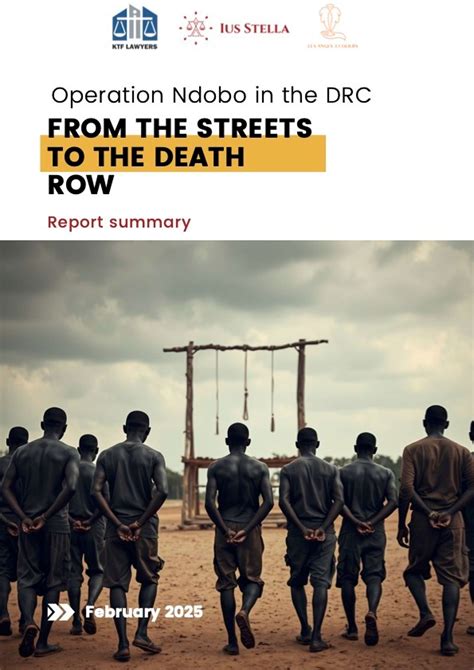 New Report Highlights Alarming Rise in Arbitrary Arrests and Death ...
