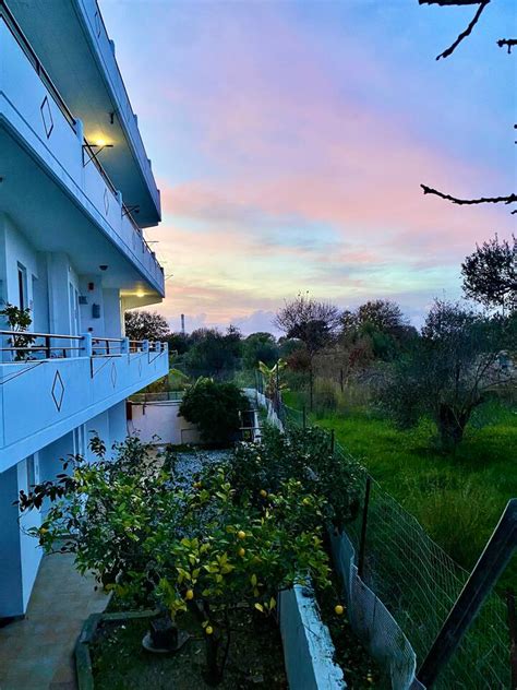 Dolce Vita Apts XVI - Apartments for Rent in Theologos, Greece - Airbnb