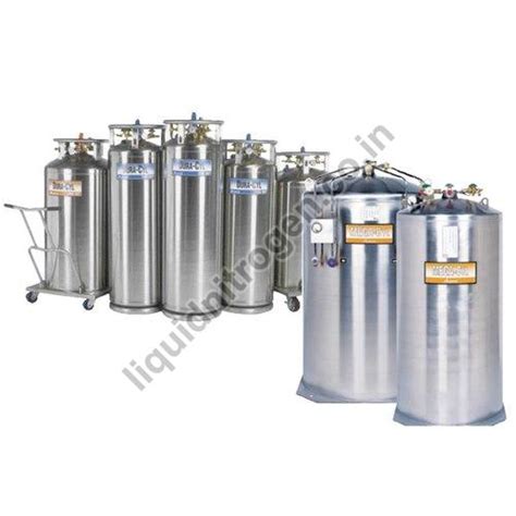 10000l Cryogenic Gas Cylinders Supplier from Pune