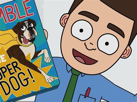 Dodo on TV | Series 1 Episode 20 | Channels and schedules | TV24.co.uk