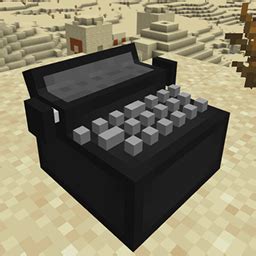 Image result for Minecraft Admin Blocks