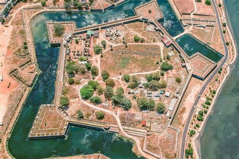Jaffna Fort image 1