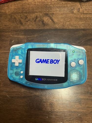 Buy Gameboy Advance Backlit Online at Lowest Price in Ubuy India ...