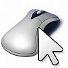Image result for Disable Mouse Pointer