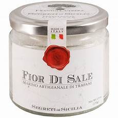 fior di sale fior di sale di trapani naturale gustini fior di sale fior di sale di trapani naturale gustini