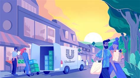 News | Unilever