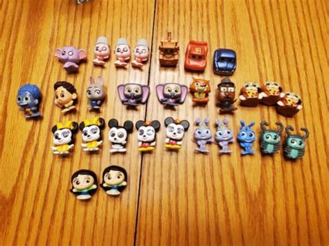 Disney Doorables Series 4, 6, 7, 8, 9, Let's India | Ubuy