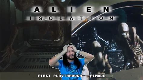 Image result for Alien Isolation Playthrough