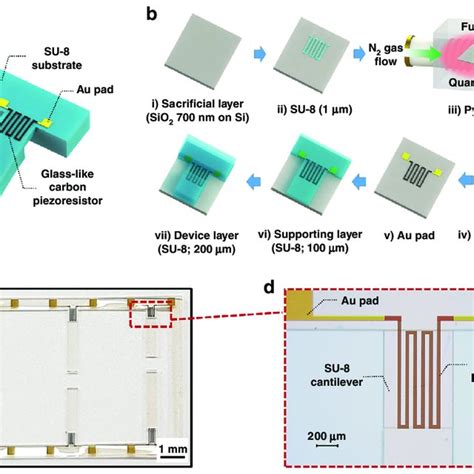 Image result for Glass/Carbon Sensor Array