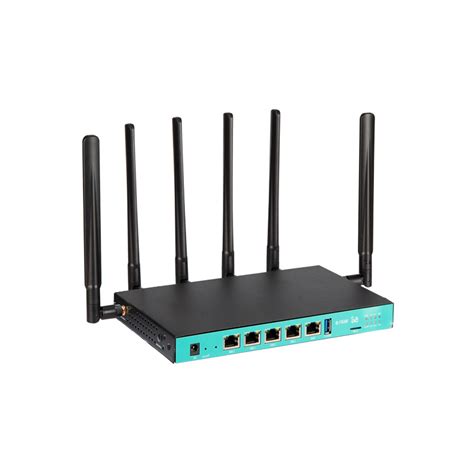 Modern Router 的图像结果