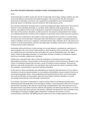 Alienation in Society 的图像结果