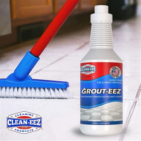 Snapklik.com : Clean-eez Grout-eez Super Heavy-Duty Grout Cleaner ...