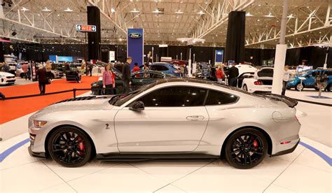 Final weekend for Cleveland Auto Show - cleveland.com