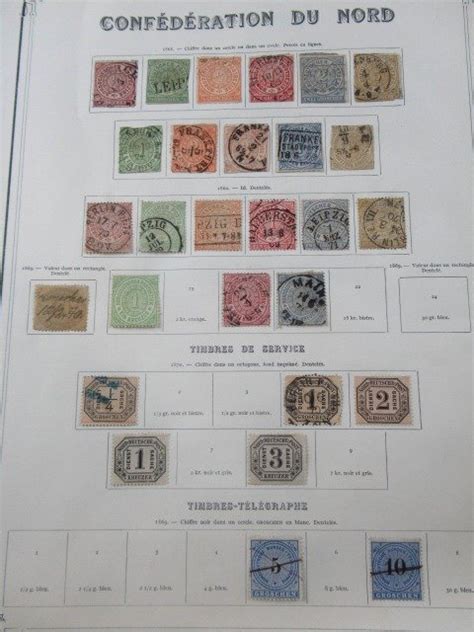 Image result for Germany Stamp Collection