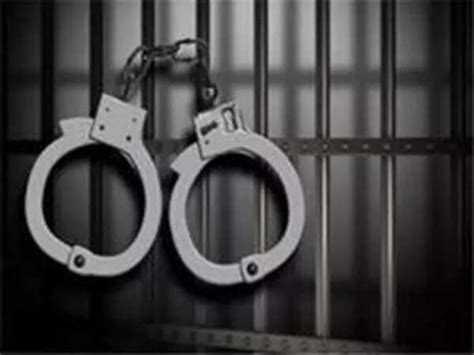 Bengal man arrested for siphoning off Rs 4 crore from Goa Samagra ...