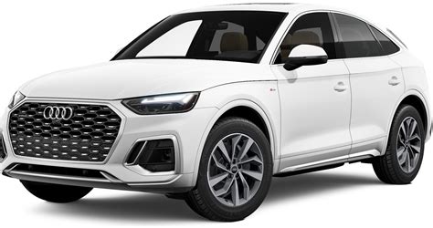2024 Audi Q5 Sportback Incentives, Specials & Offers in Houston TX