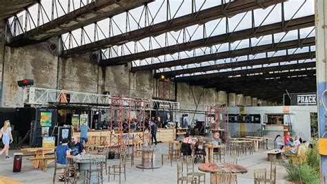 BRACK BEER CONSTRUCTION, Breda - Restaurant Reviews & Photos - Tripadvisor
