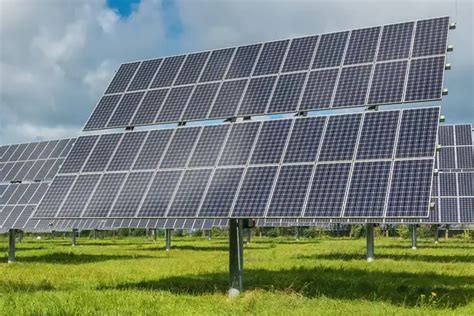 Solar PV Module, Solar Power Inverter, Solar Mounting Structure ...