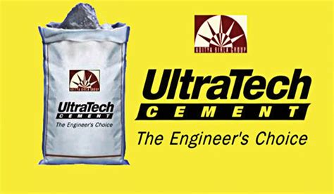 UltraTech Cement gets green nod for Rs 2,500 cr project in AP- The Week