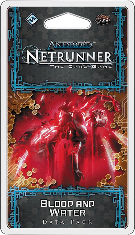 Image result for Netrunner LCG Strategy