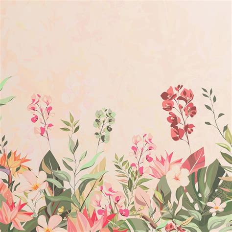 Buy PORTICO Garden Of Eden Cotton 300TC Printed 3Pcs Super King ...