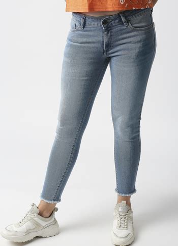 Best Buys On Trendy Denims | Womenswear | Pepe Jeans India