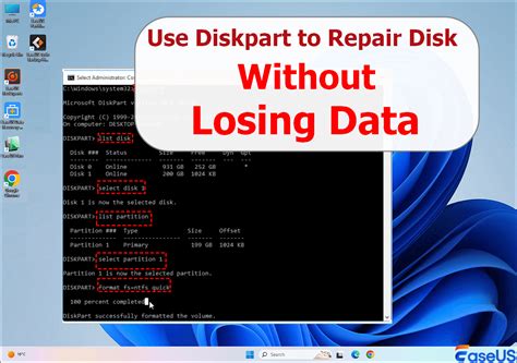 diskpart Disk Management 的图像结果
