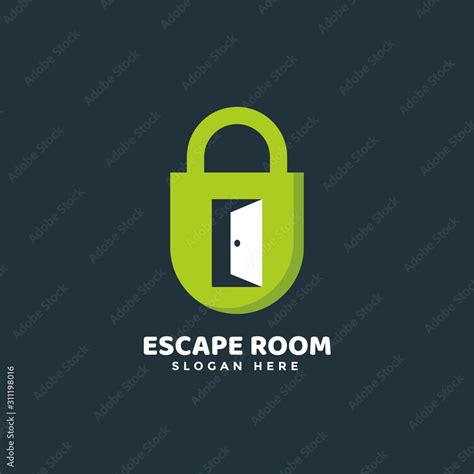 Image result for Escape Room Image Icon